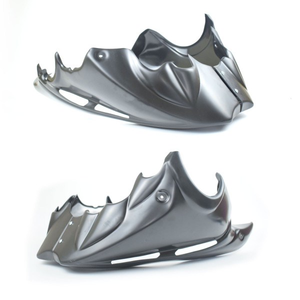 Ermax Ermax belly pan | unpainted | kawasaki z 1000 2003>2006